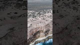 Crossing the Nullarbor Check out the full video on my YouTube channel travel australia roadtrip [upl. by Nalor]