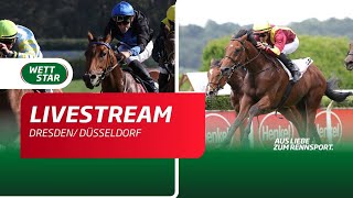 Livestream Düsseldorf Dresden 0408 [upl. by Colvert]