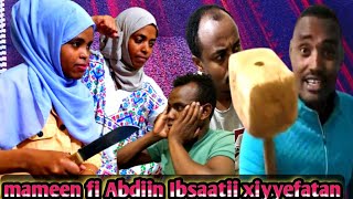 August 11 2024🛑 wayi hiriyaa zabana Abdiin Ibsaa gene 😭😭😭😭😭😭 [upl. by Winna]