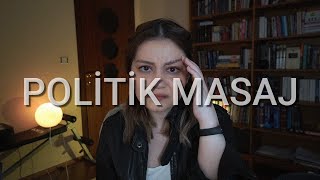 Politik Masaj [upl. by Haeluj]