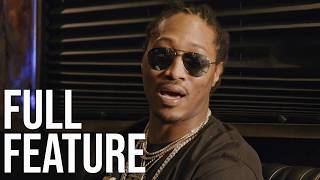 The Wizrd  Future Full Documentary [upl. by Codel]