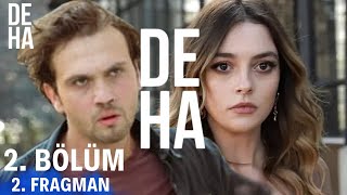 Deha 2 Bölüm 2 Fragman  İntikam [upl. by Lerraj]