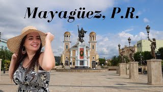 Explorando Mayagüez Un Tour Completo por el Corazón de Puerto Rico [upl. by Vail364]