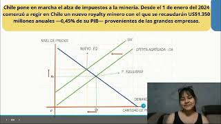 T2  ECONOMÍA Y NEGOCIOS INTERNACIONALES UPN [upl. by Merta]