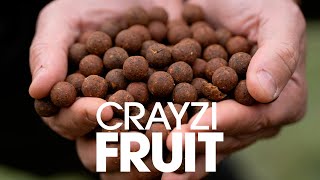 CRAYZY FRUIT [upl. by Ynohtnanhoj]