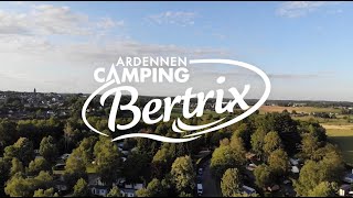 Beleef een geweldige werkzomer op Ardennen Camping Bertrix [upl. by Sabas]