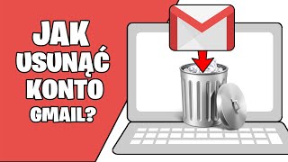 Jak USUNĄĆ konto GMAIL z telefonu Jak usunąć konto gmail na telefonie [upl. by Cyprian]