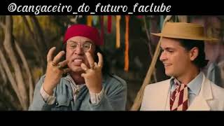 O cangaceiro do futuro Amare [upl. by Maury670]