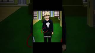 mha bakugou myheroacademia [upl. by Kaenel]