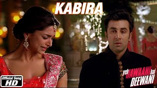 Kabira Encore  Banno Re Banno  Hindi Lyrics  English Meaning and Translation [upl. by Nolyak]