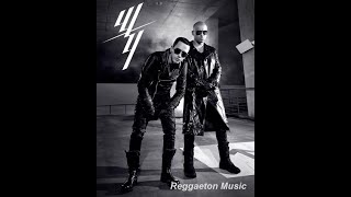 Wisin Daddy Yankee Yandel  Todo Comienza en la Disco Dj Caspol Extended Mix [upl. by Halda]