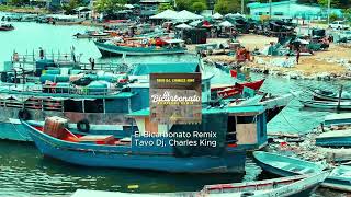 Tavo DJ Charles King  El Bicarbonato ¨Amapiano Remix¨ [upl. by Pavlish699]