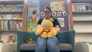 Bookbug Online  Tuesday 10 September  Videos for Kids [upl. by Komarek]