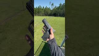 Springfield Armory XD Mod 3 averagemarksman shootmore pewpew edc [upl. by Kosse]