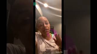 Anais From Love And Hip Hop New York Rants About Her Bipolar And Anxiety Disorder Plus New Look [upl. by Suoicerp421]