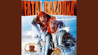 Fatal Bazooka Best Albums of All Time [upl. by Charron]