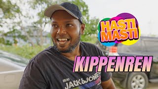 Hasti Masti  Kippenren  Episode 86 [upl. by Leen]