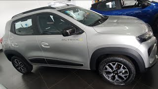 RENAULT KWID OUTSIDER  20232024 [upl. by Ayekan]