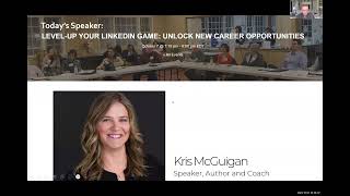 ↑ LevelUp ↑ Your LinkedIn Game for More Job Opportunities [upl. by Kcinnay]