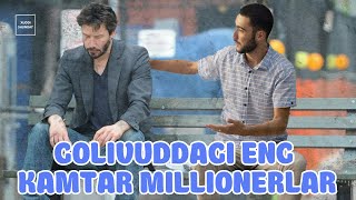 Gollivuddagi eng kamtar millionerlar  Xuddi Shunday [upl. by Muir]