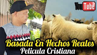 PELÍCULA CRISTIANA BASADA EN HECHOS REALES COMPLETA EN ESPAÑOL 2024 [upl. by Lolita535]