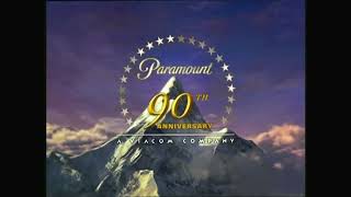 Grub Street ProductionsParamount Network Television 90th Anniversary 2002 2 [upl. by Manvel484]