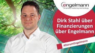 Finanzierung von Wärmezähler Wasserzähler und Co über Engelmann Dirk Stahl erklärt wies geht [upl. by Darline257]