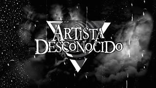 ArtistaDesconocido  Solo  Video Lyric Video con Letra [upl. by Nylessoj]