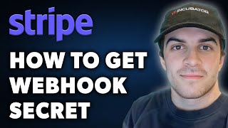 How to Get Webhook Secret in Stripe Full 2024 Guide [upl. by Kosiur820]