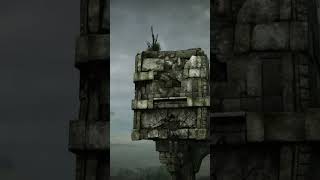 Shadow of the Colossus In 2024 gaming playstation ps5 funny shortvideo ps4 2024 shorts [upl. by Drofnil]