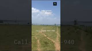 18 Acre Beautiful Resort Land On Kabini Backwater For Sale Karnataka waterbody 7594944940 resort [upl. by Stambaugh]