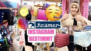 INSTAGRAM BESTIMMT DEN KRÄMER PFERDE EINKAUF [upl. by Nybor736]