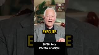 8020 Rule  Pareto Principle [upl. by Bernj307]