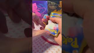 Shiny Treasure Ex Booster Opening Pokémon TCG Japanese Cards Unboxing [upl. by Nnyrb]