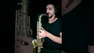 Morcheeba  Blood Like Lemonade  Saxophone Cover by Waleed Adel Shorts [upl. by Screens540]