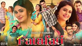 Fatafati Full HD Movie  Ritabhari Chakraborty Abir Chatterjee Swastika Dutta  HD Reviews amp Facts [upl. by Leahcimnaj]