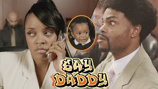 Say Daddy Official Music Video by King Bach ft King Los [upl. by Boeke801]