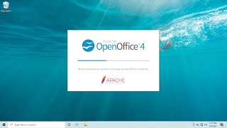 How to Fix Spell Checker in OpenOffice [upl. by Lladnyk587]