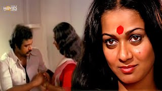 ടീച്ചറിനോട് പ്രണയം തോന്നിയ വിദ്യാർത്ഥി Malayalam Romantic Scene  Chamaram Movie Scene movie [upl. by Ecirbaf]