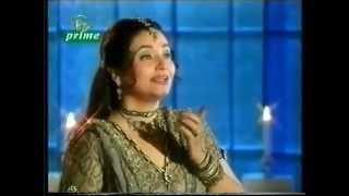 Salma Agha Live  Maine kholi dil ki kitab  Ptv Live [upl. by Eatnoj123]