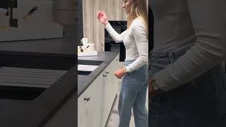 Kitchen tour 7 must haves for your kitchen  DSM Keukens [upl. by Waxler]