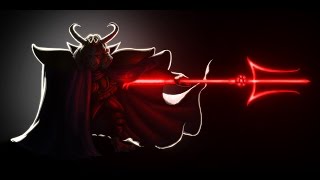 Asgore Theme 1 Hour [upl. by Jamey590]