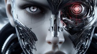 TECHNOGOD  Sirens Alert cyberpunk techno instrumentalmusic [upl. by Onibag847]