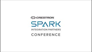 Crestron Spark Conference 2023  Highlights [upl. by Paolina]