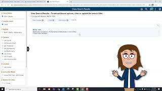 How to Enroll in Classes at LSCOnline [upl. by Htbazile]