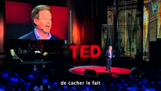 Les idées pour une bonne histoire  Conférence TED dAndrew Stanton [upl. by Vail986]