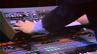 ARP Analog Synth Jazz Band Video [upl. by Rundgren]