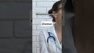 What are enemas   Enemas explained enema enemabenefits doctor students studentdoctor [upl. by Star]