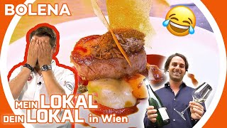 Eine EIERLEGENDE WOLLMILCHSAU unter den Lokalen😲 Was erwartet Mike  12  Mein Lokal Dein Lokal [upl. by Skill]