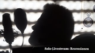 SoloLivestream Rezensionen [upl. by Nanreh]